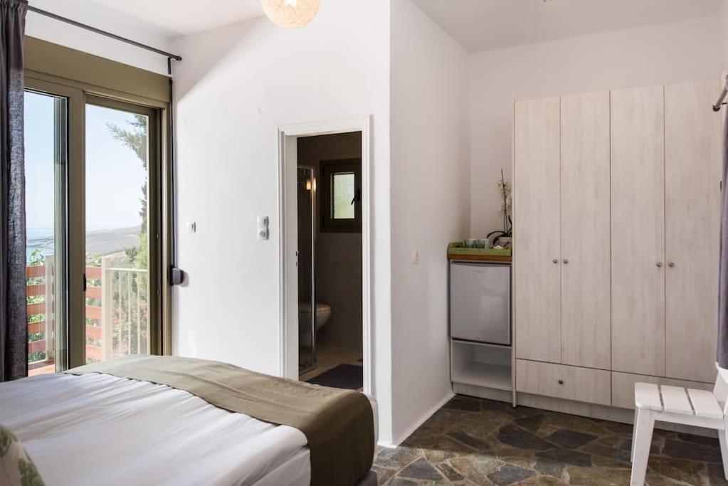 Villa Olvia Sfakia Exterior photo