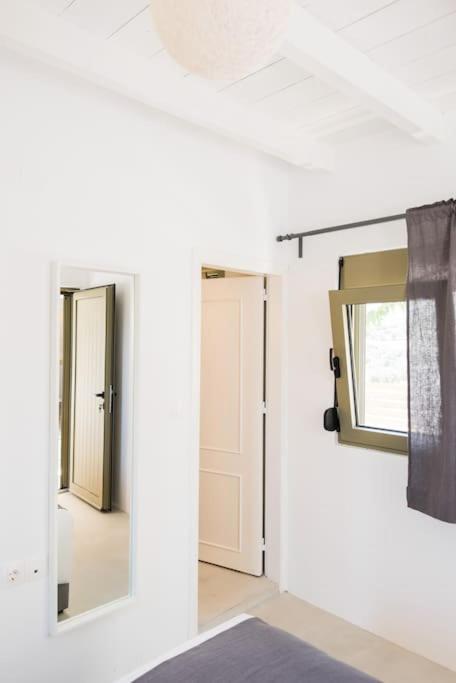 Villa Olvia Sfakia Exterior photo